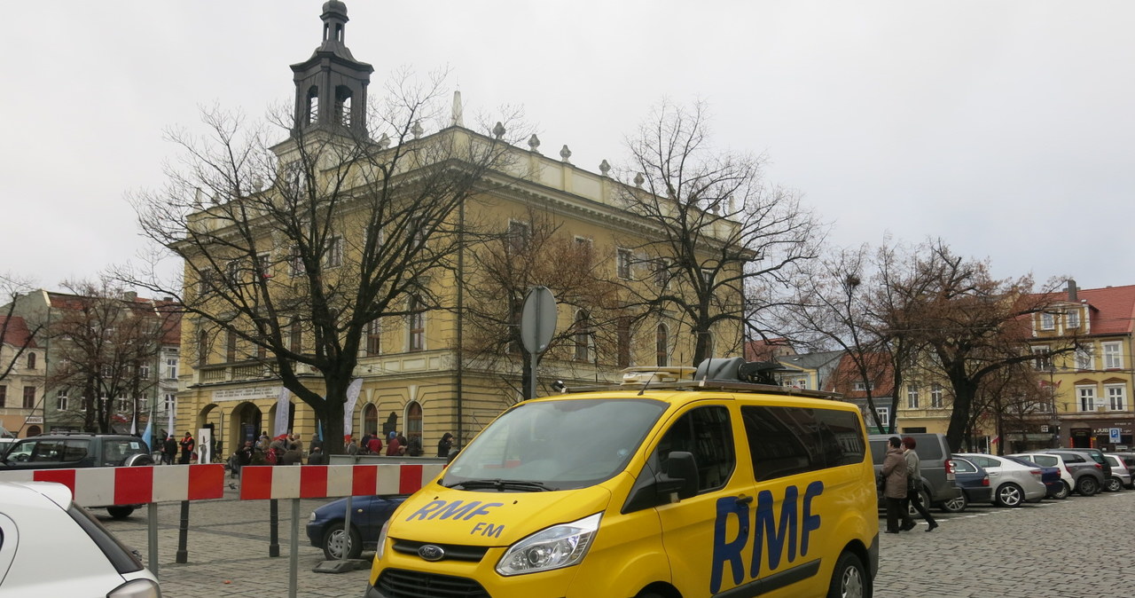 "Niepodległościówki" w Ostrowie Wielkopolskim