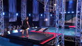 "Ninja Warrior Polska 6" - odcinek 5