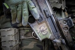 "Northern Star": Ćwiczenia NATO na poligonie Vuosanka