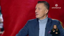 "Obudziliśmy się z ręką w nocniku". Tomasz Hajto mocno po meczu z Portugalią. WIDEO