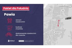 "Pakiet dla Południa" - zmiany w komunikacji we Wrocławiu