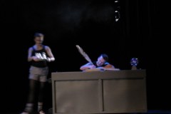 "Pan Twardowski" w wersji baletowej w Lublinie