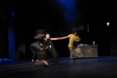 "Pan Twardowski" w wersji baletowej w Lublinie