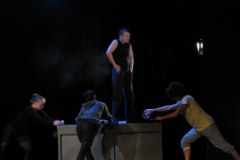 "Pan Twardowski" w wersji baletowej w Lublinie