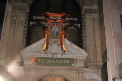 "Paryski Zamek" czeka na turystów z Polski