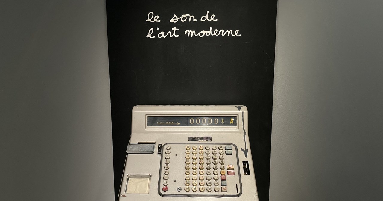 "Pieniądze w sztuce". Głośna paryska wystawa przyciąga tłumy