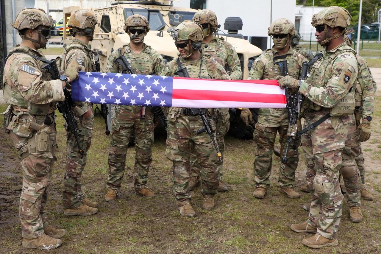 "Poczucie zdrady" w Warszawie. Wyciekła poufna depesza ambasady USA