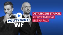 "Polityczny WF": Dwa kluczowe czynniki w wyborach. Jak przechyli się szala?