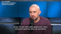 "Polityczny WF": Grzegorz Braun i jego 6 proc. w wyborach. Skąd takie poparcie?