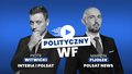 "Polityczny WF": Mentzen czyha na Nawrockiego. Będzie wojna na prawicy?