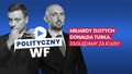 "Polityczny WF": Ukryty cel Tuska. Dlatego przeprosił się z biznesmenami