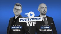 "Polityczny WF": Wybory prezydenckie zmienią koalicję? Tusk będzie "grillował"