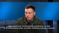 "Polityczny WF": Zandberg zaskoczy wynikiem w wyborach?