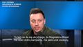 "Polityczny WF": Zandbergowi udało się to pierwszy raz. Skąd kandydat Razem czerpie wyborców?