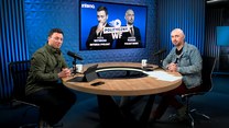 "Polityczny WF": Zaskakujący ruch Andrzeja Dudy. Został "telefonem do przyjaciela"