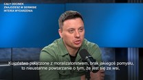 "Polityczny WF": Zdobył najmniej głosów w wyborach. Startował, aby... zostać wójtem?