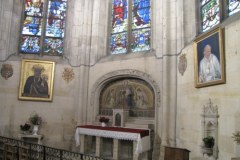 "Polski Panteon" we Francji