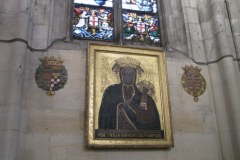 "Polski Panteon" we Francji