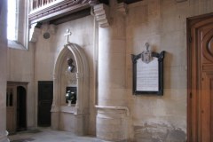 "Polski Panteon" we Francji