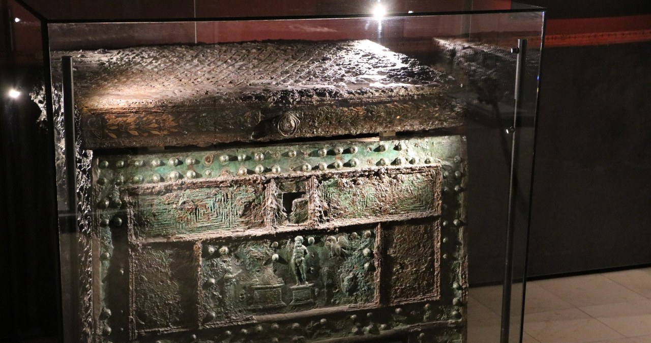 "Pompeje. Życie i śmierć w cieniu Wezuwiusza". Wyjątkowa wystawa w Krakowie