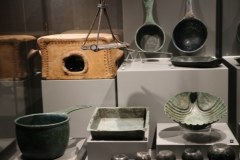 "Pompeje. Życie i śmierć w cieniu Wezuwiusza". Wyjątkowa wystawa w Krakowie