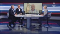 "Prezydenci i premierzy". Miller o Putinie i Trumpie: Dwaj mężowie stanu