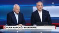 "Prezydenci i premierzy" o planie pokoju w Ukrainie