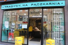 "Przebojowa firma na słodko". Odwiedziliśmy pączkarnię w Katowicach