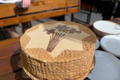 "Pyszne, bo polskie". Restauracja Mozaika w Hajnówce