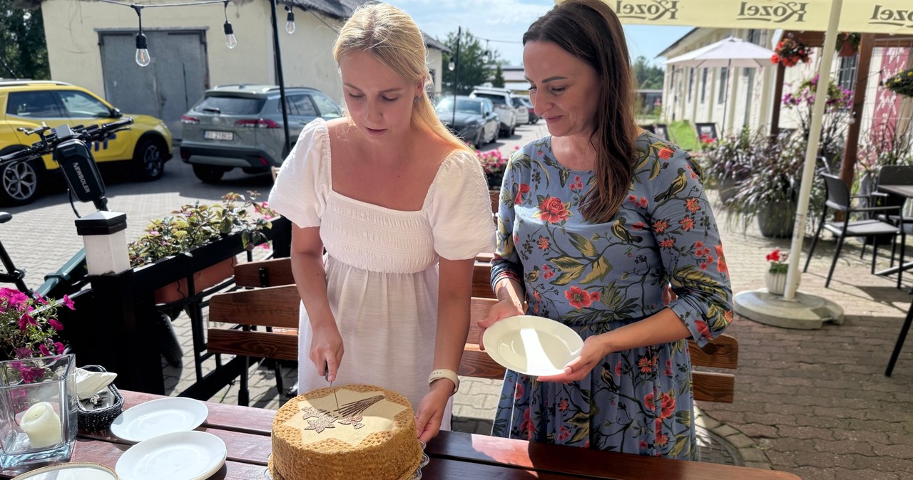 "Pyszne, bo polskie". Restauracja Mozaika w Hajnówce