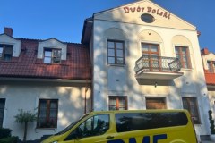 "Pyszne, bo polskie" tym razem na Mazowszu