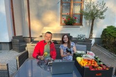 "Pyszne, bo polskie" tym razem na Mazowszu