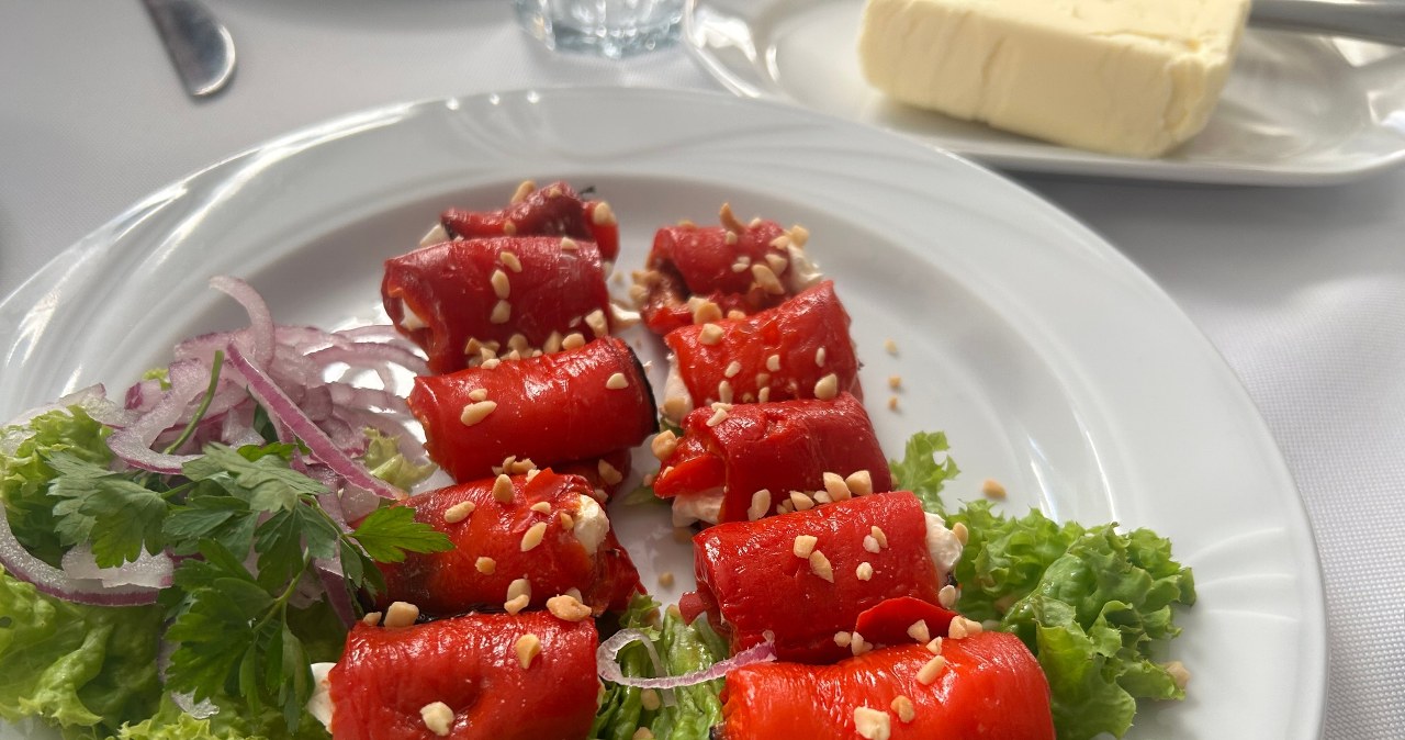 "Pyszne, bo polskie" tym razem na Mazowszu