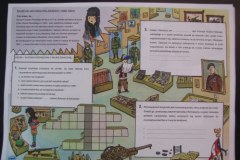 "Raz, dwa, trzy - warszawiakiem jesteś ty!" 