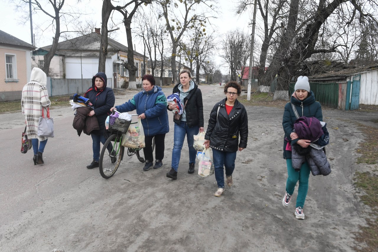 "Referendum" w okupowanym Chersoniu? To krok do utworzenia prorosyjskiej republiki 