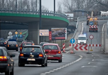 "Remont mostu może trwać od kilku do kilkunastu miesięcy"