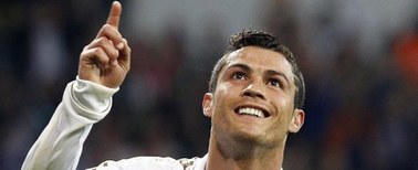 "Ronaldo chce odejść z Realu. MU gotowy zapłacić 150 mln euro"