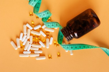 "Science" ogłasza leki na odchudzanie Przełomem roku 2023