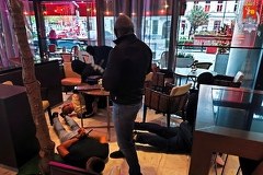 "Słowik" znów za kratami. Były boss pruszkowskiej mafii zatrzymany