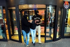 "Słowik" znów za kratami. Były boss pruszkowskiej mafii zatrzymany