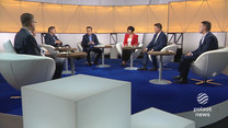 "Śniadanie Rymanowskiego w Polsat News i Interii": Najważniejsze wydarzenia tygodnia 