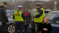 "Stop drogówka": Najechanie na tył samochodu kosztowało kierowcę 1100 złotych