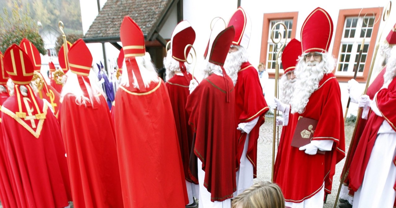 "Święci" zjechali na synod do Szwajcarii 