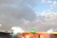 "Święta wojna" w Krakowie, czyli derby piłkarskie