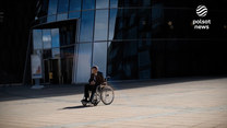"Szczerze o pieniądzach": Dostępność architektoniczna dla niepełnosprawnych