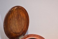 "Tam, gdzie król chodził piechotą"