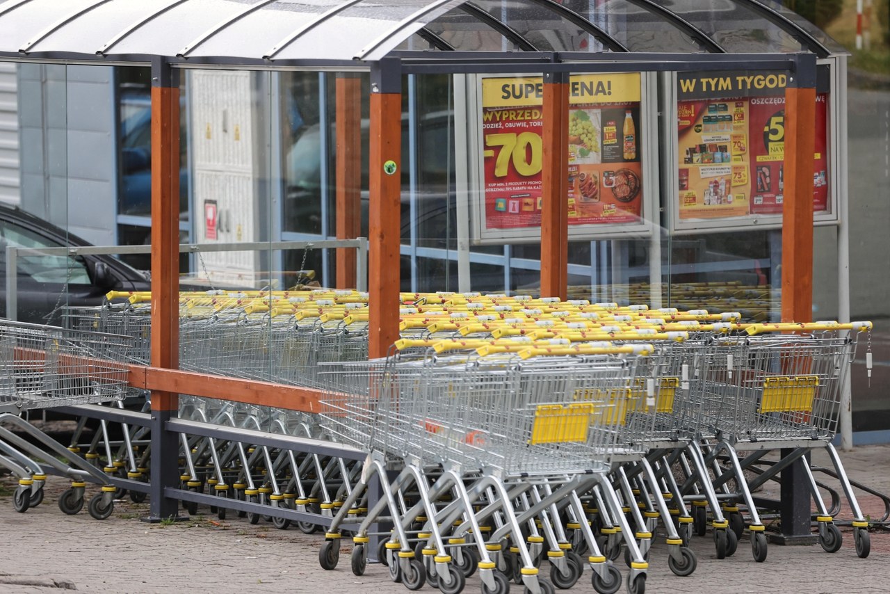 "Tarcza Biedronki Antyinflacyjna" pod lupą UOKiK 