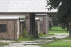 "To miejsce przeklęte" - dom spokojnej starości w Nowym Orleanie