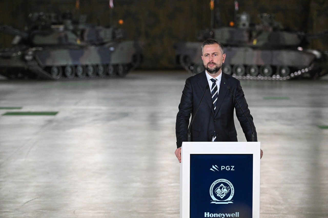 "Trudno być zaskakiwanym przez tych, którym się najwięcej ufa"