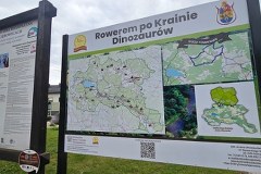 "Twój głos to Twoja przyszłość". Odwiedzamy Zębowice